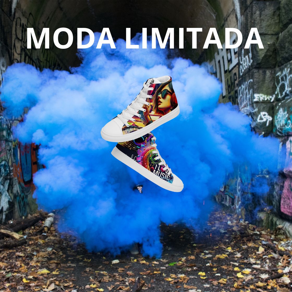 MODA LIMITADA