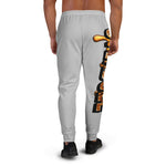 Pantalón de chandal, gris overdoze – Pantalones de chándal Vista 5