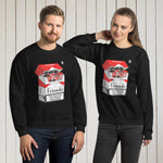 Sudadera unisex Friends – Sudaderas Detalle