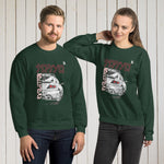 Sudadera unisex Tokio Racing – Sudaderas Vista 12