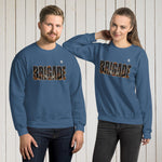 Sudadera unisex - Doble diseño Brigade – Sudaderas Vista 19