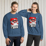 Sudadera unisex Friends – Sudaderas Vista lateral