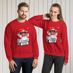 Sudadera unisex Friends – Sudaderas Vista 6