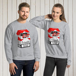 Sudadera unisex Friends – Sudaderas Vista frontal
