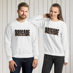 Sudadera unisex - Doble diseño Brigade – Sudaderas Vista 27