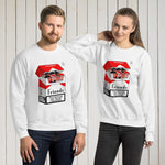 Sudadera unisex Friends – Sudaderas Vista trasera