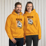 Sudadera con capucha unisex, Tokio racing